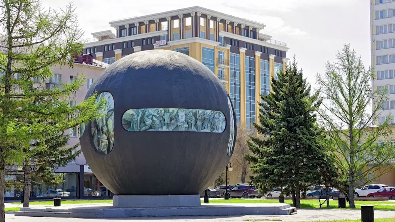 Площадь бухгольца омск Площадь бухгольца омск